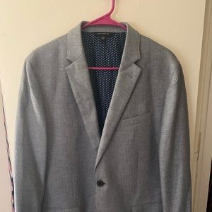 Banana Republic Men’s Blazer - 42R Slim Fit